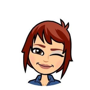 Meet your Posher, Christi