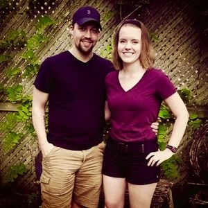 Meet your Posher, Libby