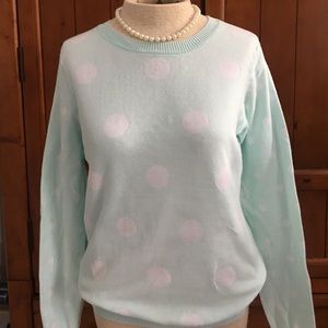 Express size medium sweater