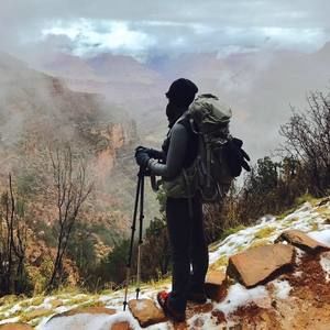 Meet your Posher, Caitlin