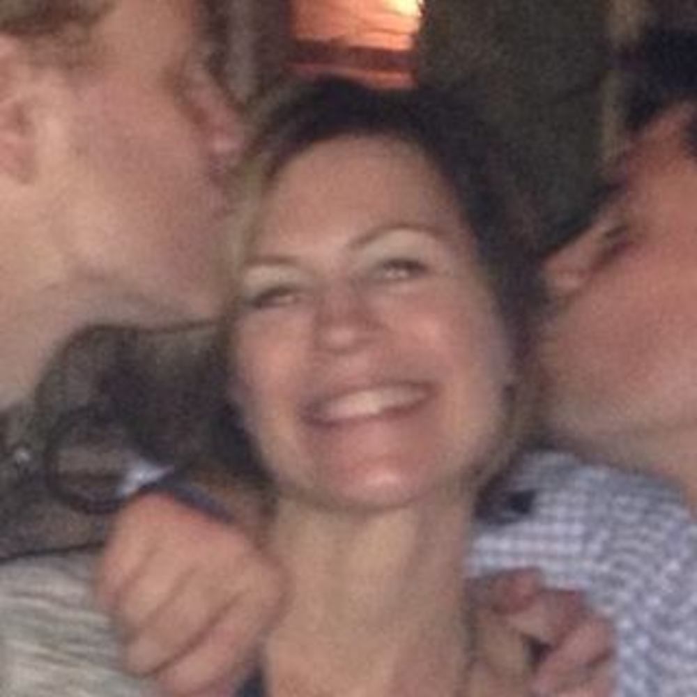 Meet your Posher, Claire