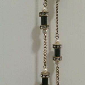 J.CREW long necklace
