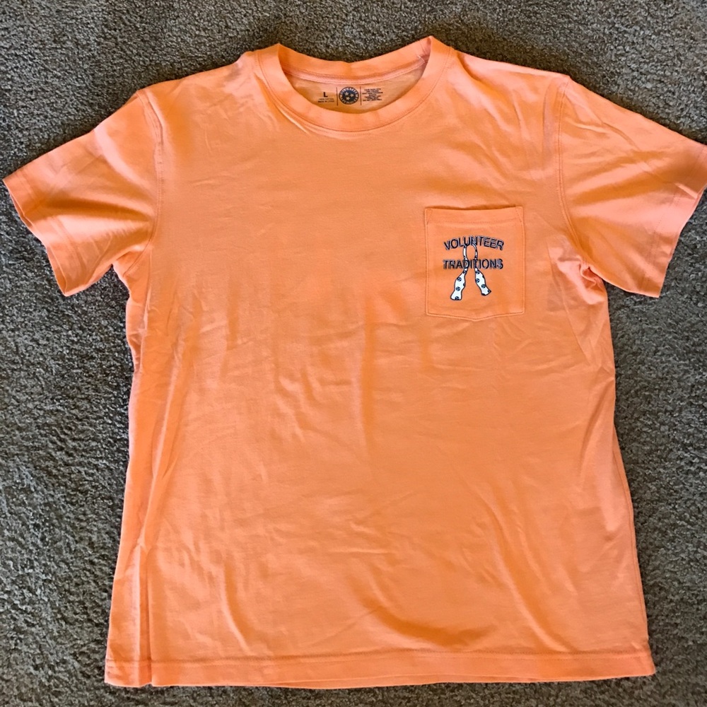 Volunteer Traditions T-shirt