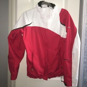 Columbia Ski Jacket