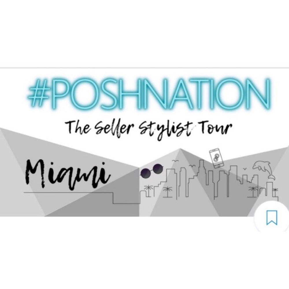 Poshnation Miami