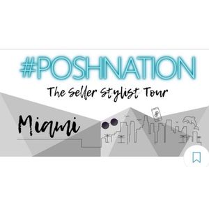 Poshnation Miami