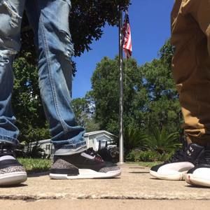 Meet your Posher, Tony