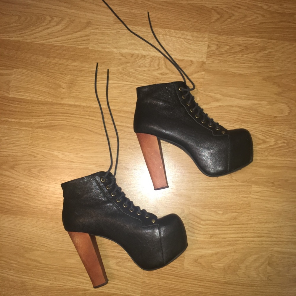 Jeffrey Campbell 'Litas'