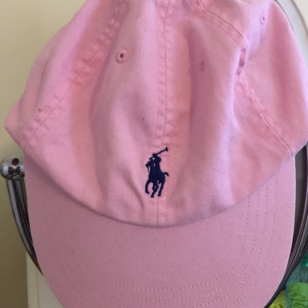 Polo Ralph Lauren baseball cap