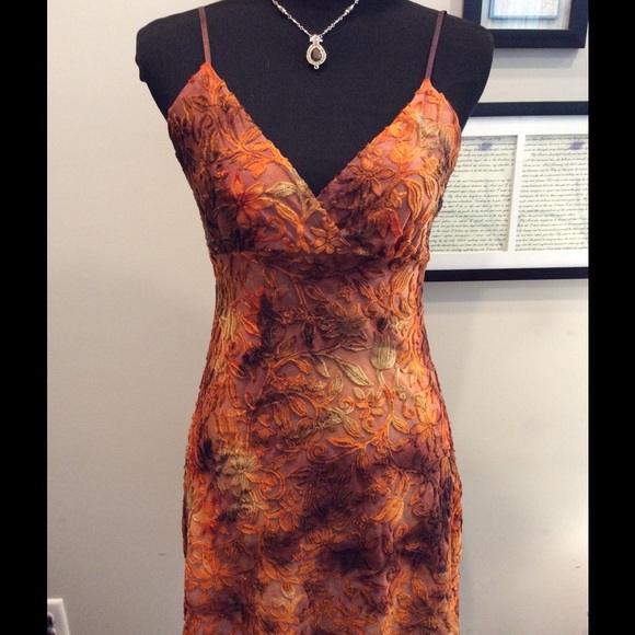 MEGHAN NOLAND LOS ANGELES Dresses & Skirts - Meghan Nolans Los Angeles