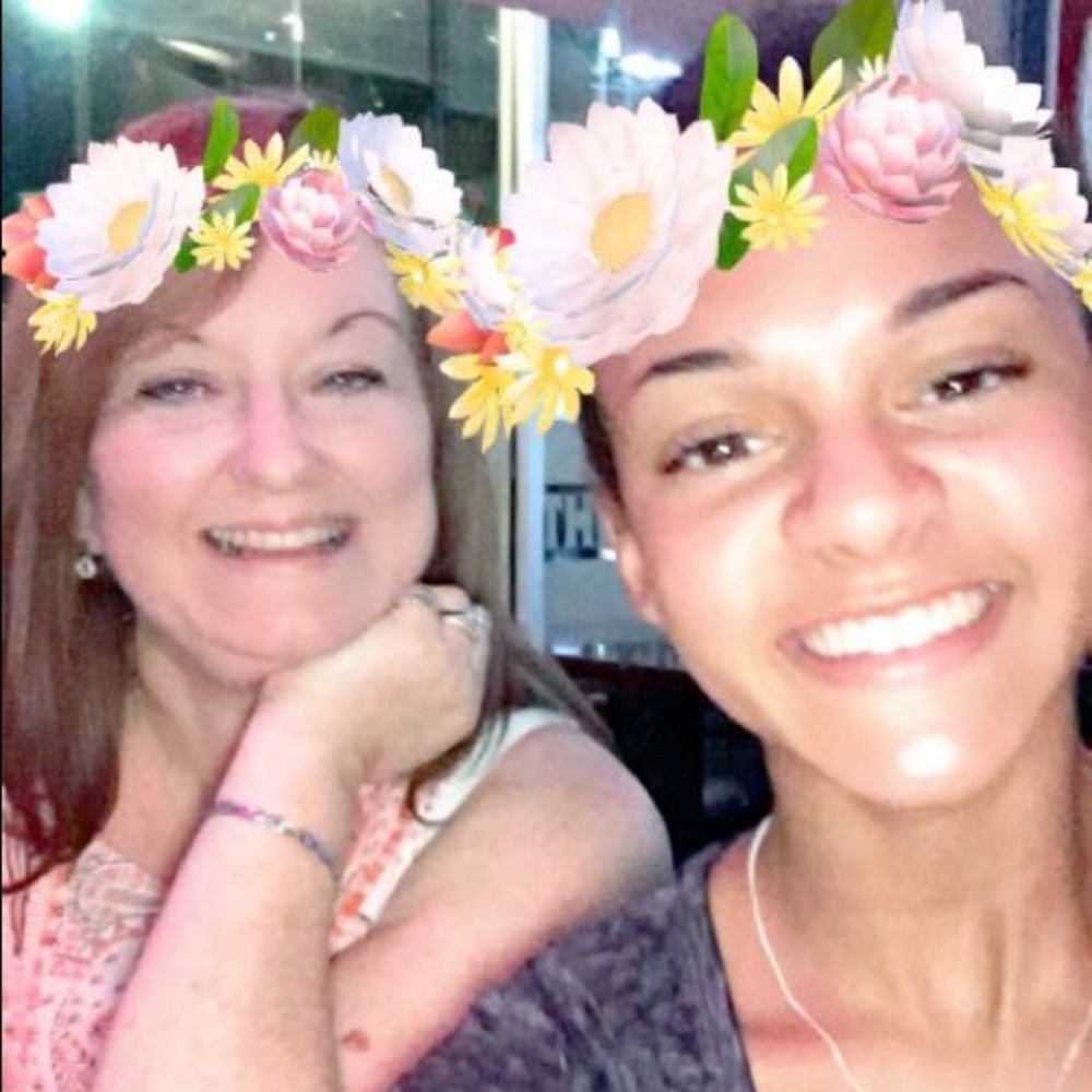 Meet your Posher, Gretta