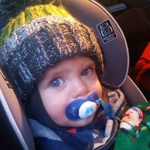 Meet your Posher, Bonnie