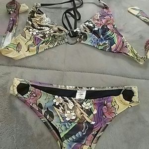 Ed Hardy Bikini