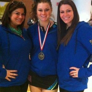 Meet your Posher, Tara