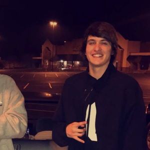 Meet your Posher, Dylan