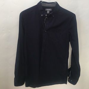 Kenneth Cole Reaction super slim shirt