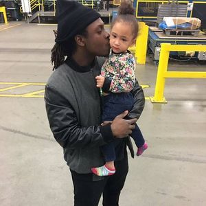 Meet your Posher, Ricky