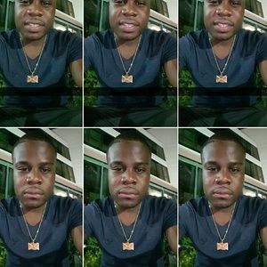 Meet your Posher, Raheem