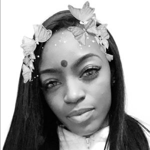 Meet your Posher, Tianna