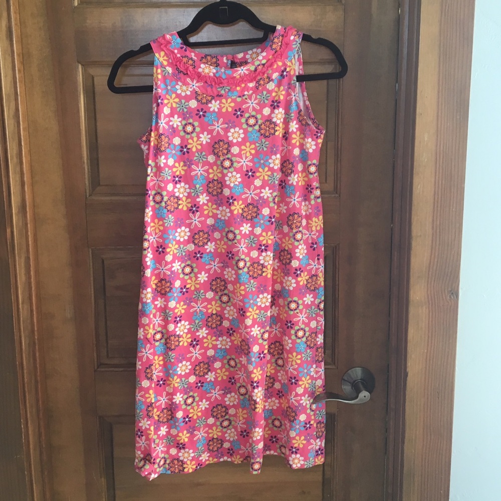 Hanna Andersson sundress