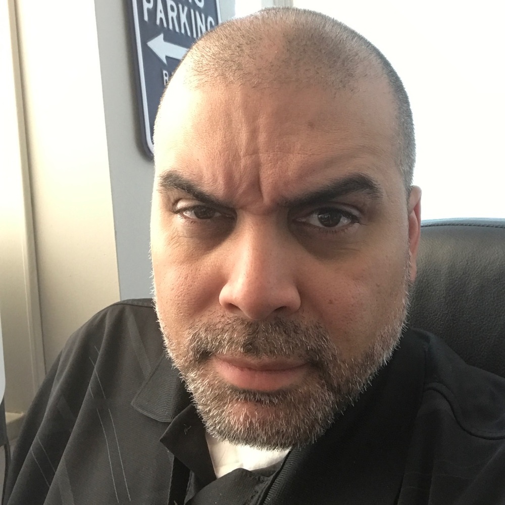 Meet your Posher, Ruben