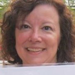 Meet your Posher, Kathleen