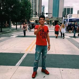 Meet your Posher, Hector