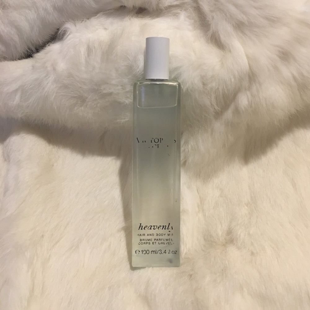 SOLD!!! Victoria's Secret Heavenly Hair & Body - Picture 7 of 7
