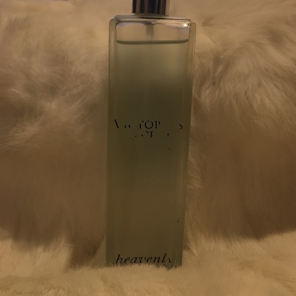 SOLD!!! Victoria's Secret Heavenly Hair & Body - Picture 3 of 7