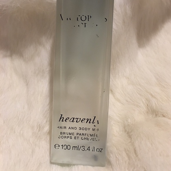 SOLD!!! Victoria's Secret Heavenly Hair & Body - Picture 4 of 7