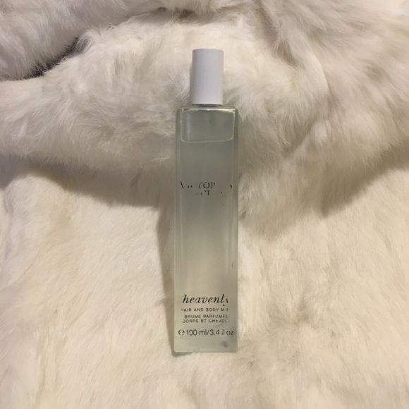 SOLD!!! Victoria's Secret Heavenly Hair & Body - Picture 7 of 7