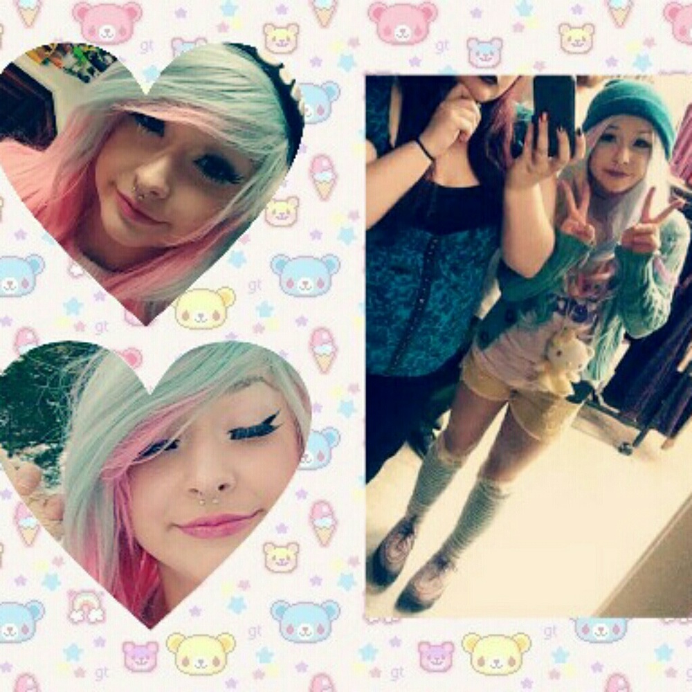 Meet Your Posher Mally!