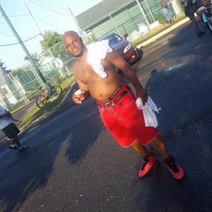 Meet your Posher, Drew