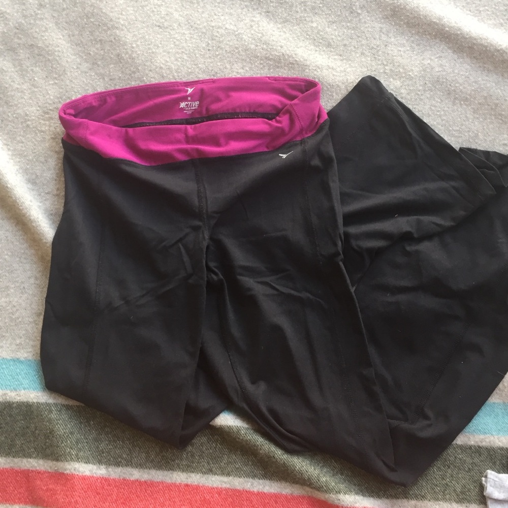 Old Navy yoga pant