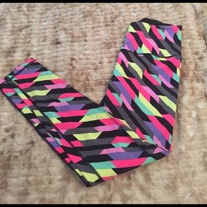 Victoria Secret VSX Sport Workout leggings