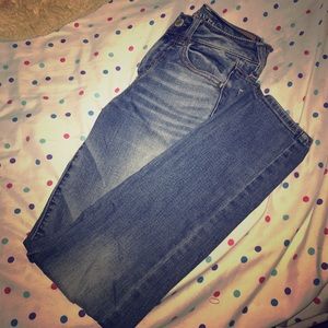 American eagle pants!