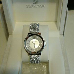 Swarovski Watch