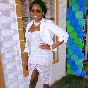 Meet your Posher, Andrea