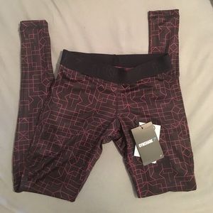 Gymshark workout pants / flex leggings