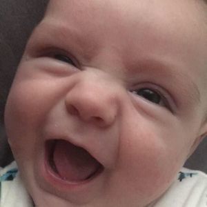 Meet your Posher, Allie