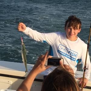 Meet your Posher, Selena