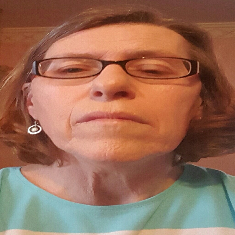 Meet your Posher, Barbara