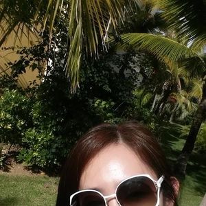 Meet your Posher, Namjoo