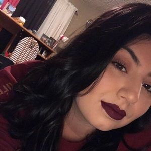 Meet your Posher, Natalee