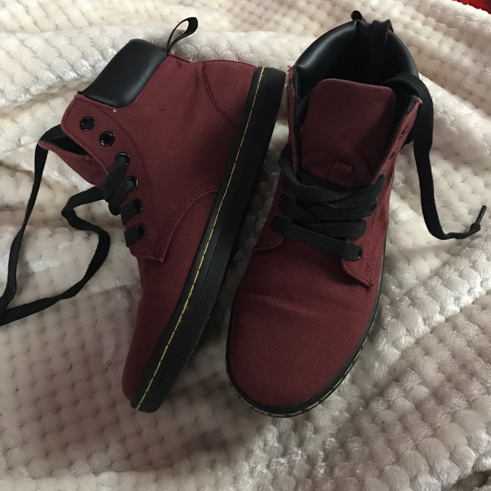 Dr. Martens