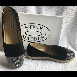 NEVER WORN! Steve Madden shoes