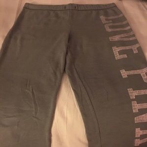 PINK by Victorias Secret Sweat Pants