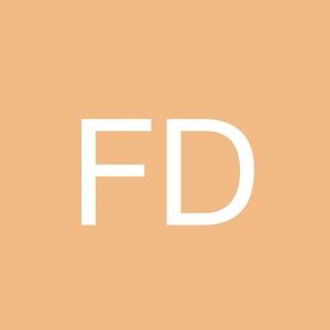 Meet your Posher, Frederick