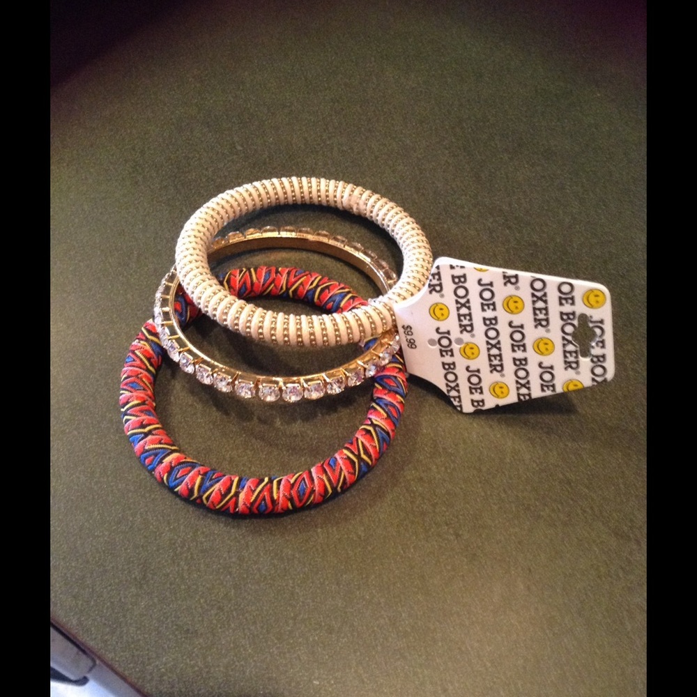 Bangles