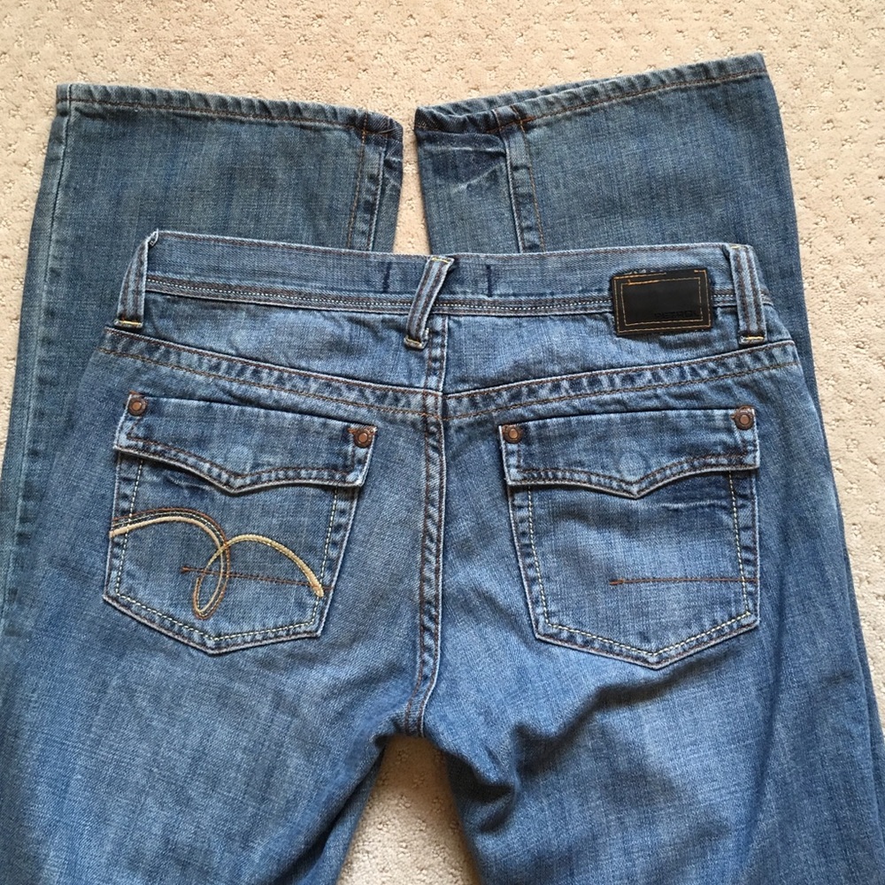 👖Petrol Jeans❤️❤️